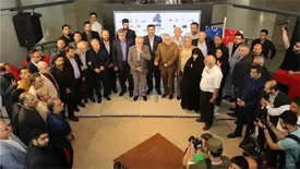 تعاون مکانیزمی برای پیشبرد فعالیتهای اقتصادی و اجتماعی جامعه است