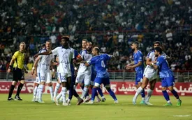 ترکیب احتمالی استقلال مقابل هوادار