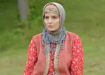 تیپ غزاله اکرمی (سوجان) در باشگاه بدنسازی/ عکس