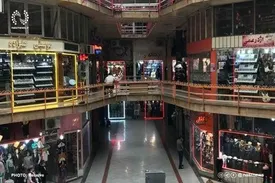 مدیرعامل سازمان آتش‌نشانی: 12 پاساژ در تهران وضعیتی بحرانی دارند