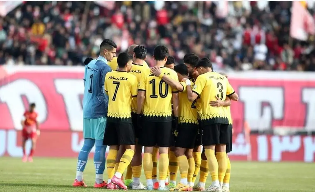 سپاهانی‌ها در مسیر جام سوم پس از دو قهرمانی