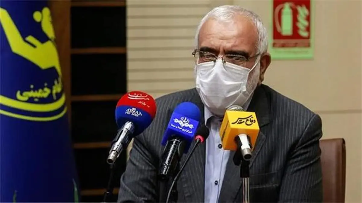 کسب رتبه اول اشتغال کشور توسط کمیته امداد