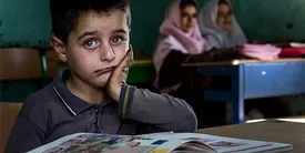 روند رو به هشدار افزایش ترک تحصیل دبستانی‌ها