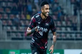 توافق قطعی پرسپولیس با مهاجم برزیلی