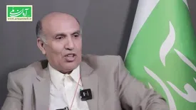 مهدی پازوکی: انتقاداتی که تندروها از دولت روحانی می کنند، نقاط قوت بود