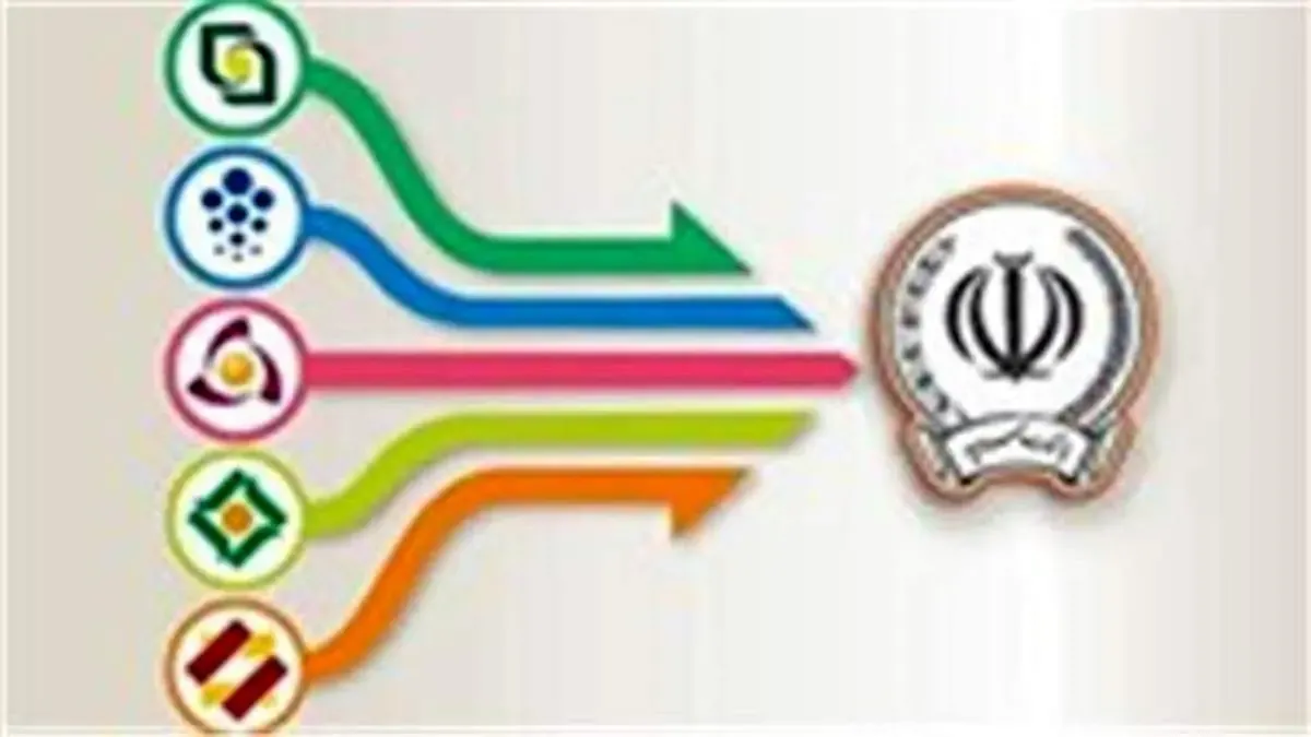 قطع درگاه های بانک سپه، حکمت ایرانیان و مهر اقتصاد سابق در 22 و 23 مهر ماه