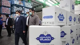 ارسال کمکهای ویژه ضدکرونا به سیستان و بلوچستان/ از اعزام بیمارستان سیار تا بسته معیشتی