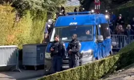 مذاکرات پایان یافت؟ / هیات‌های ایرانی و آمریکایی محل مذاکرات را ترک کردند