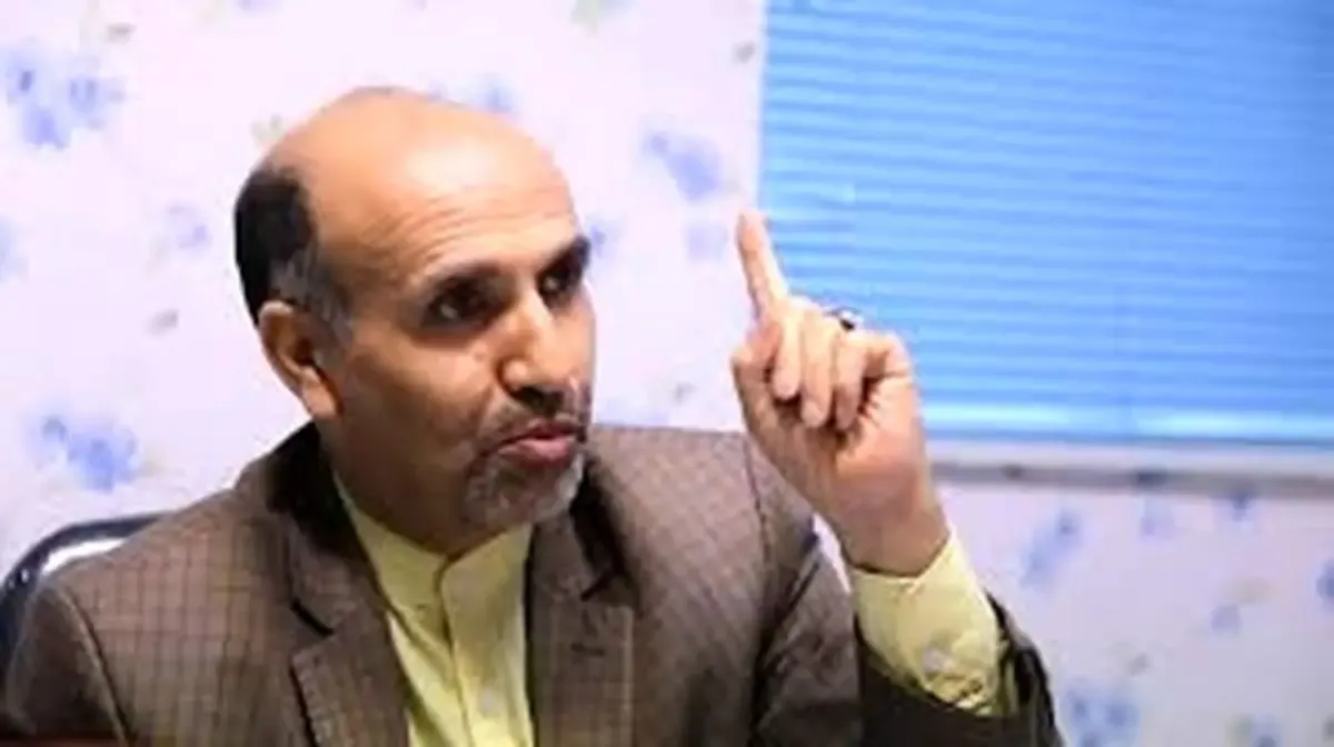 باید به فکر منافع ملی باشیم