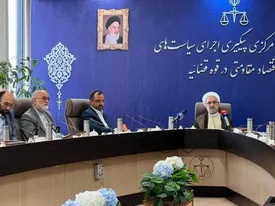 مسئولانی که برای تسهیل صدور مجوزهای کسب و کار همکاری نمی‌کنند معرفی کنید