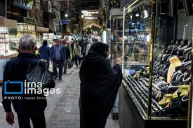 بازار طلای تهران به کاهش قیمت تن داد