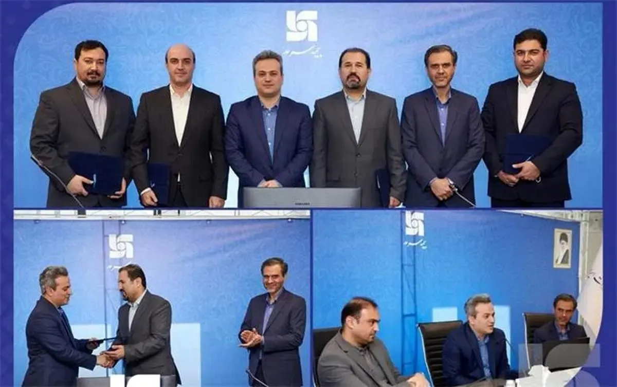 تاکید مدیرعامل بیمه سرمد بر جذب پرتفوی قوی با اتکا به شبکه فروش