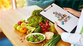 غنی‌ترین رژیم غذایی برای افزایش ایمنی بدن در فصل پاییز