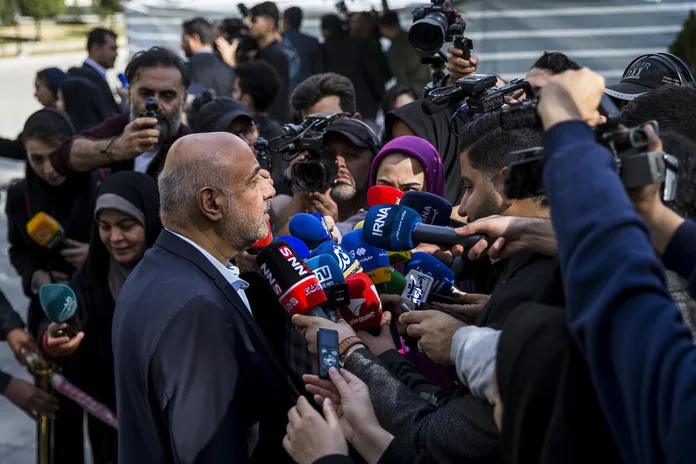 از پیگیری برای بازداشتی‌های دی‌ماه تا افزایش مبلغ کالابرگ 