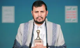 سوال معنادار رهبر انصارالله یمن از ترکیه و پاکستان
