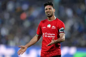 شجاع خلیل زاده بازیکنان پرسپولیس را آنتریک کرده!