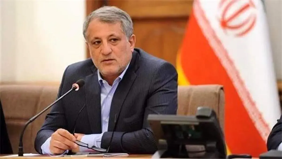 واکنش هاشمی به برنامه‌های کاندیداهای شهرداری تهران/ تورم شدید، امکان توسعه اقدامات عمرانی در پایتخت را نمی‌دهد/ تغییر در طرح تفصیلی به مصلحت شهر نیست