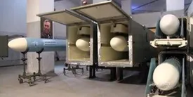 پیام حزب الله لبنان به آمریکا