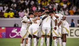 النصر درخواست داور خارجی  ارائه داد