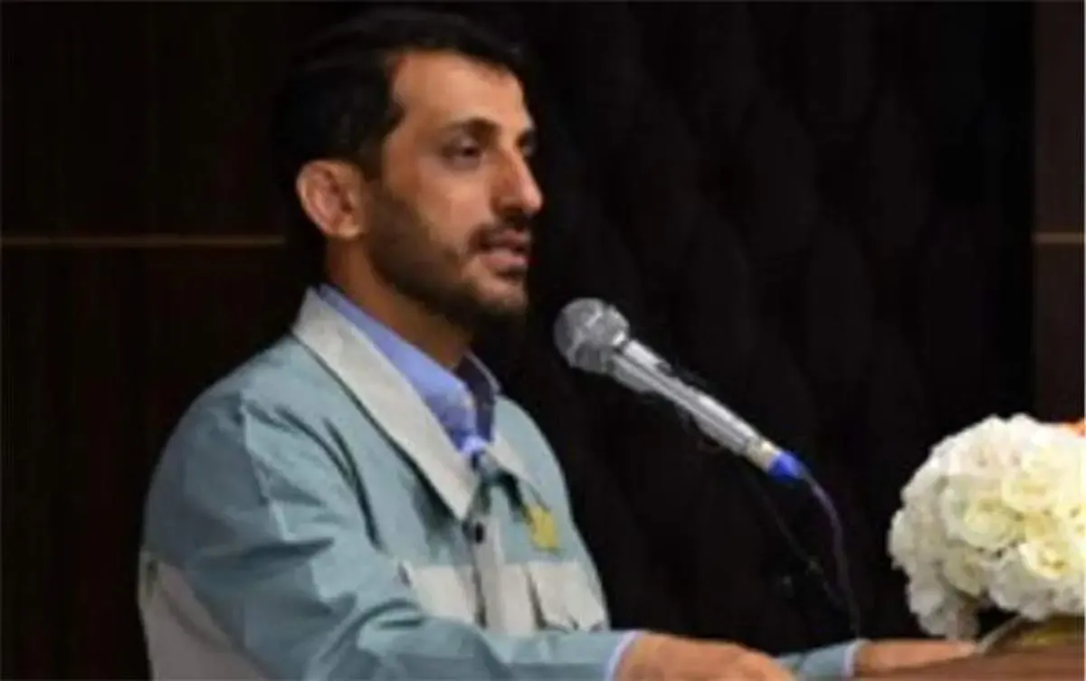 دستاوردهای فولاد مبارکه در تاریخ ماندگار خواهد شد/ در آینده می توانیم به دانش تولید فولاد زنگ‌نزن به دست فرزندان این مرز و بوم افتخار کنیم