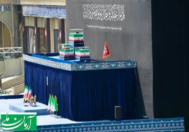 جزئیات مراسم تشییع پیکر رهبر شهید در قم