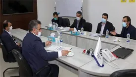 ظرفیت شرکت های تابعه بانک توسعه تعاون در ارزیابی اموال و ارائه خدمات بیمه ای قابل ملاحظه است