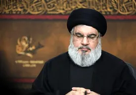 آمریکا سخت اشتباه می کند که به ایران پیام تهدید بفرستد