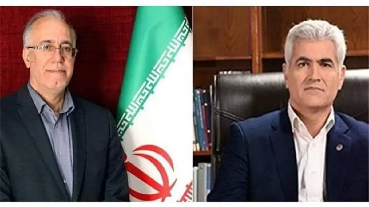 تقدیر معاون امور بانکی، بیمه و شرکت‌های دولتی وزارت امور اقتصادی و دارایی از عملکرد پست بانک ایران در اجرای سیاست های اقتصادی دولت سیزدهم