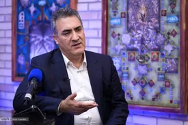 رئیس شرکت زیرساخت از اختلال اینترنت خبر داد