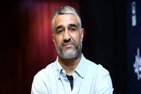 پژمان جمشیدی به ایران بازگشت