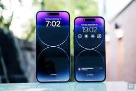 واردات آیفون ۱۴ آزاد نمی شود