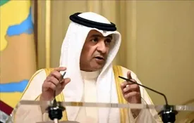 دست رد دبیر کل شورای همکاری خلیج فارس به سینه ترامپ / با اقدامات آمریکا علیه ایران همکاری نمی کنیم