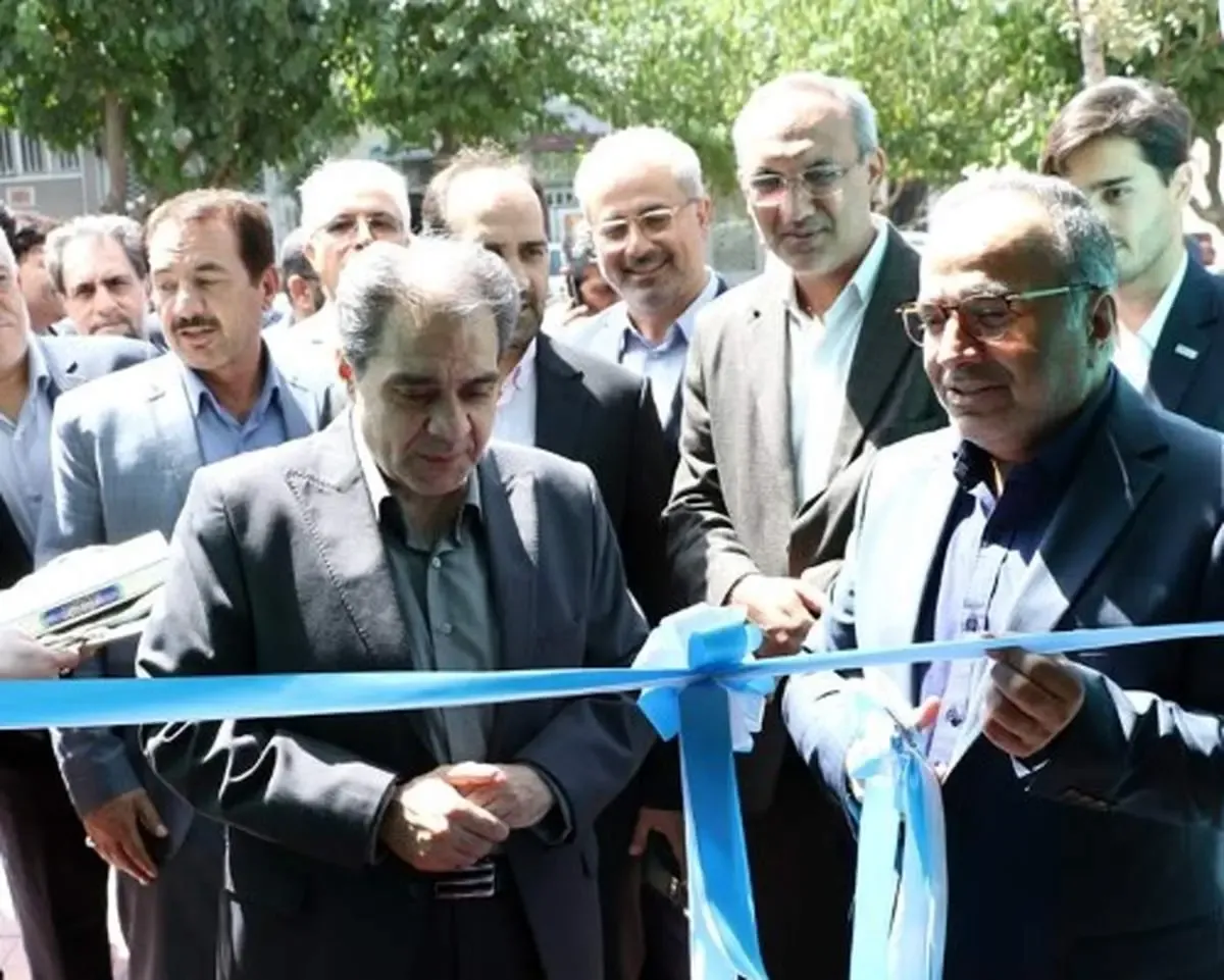 تحول دیجیتال، رمز موفقیت بیمه دی خواهد بود