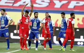 در خرید سهام سرخابی‌ها دچار هیجان نشوید!