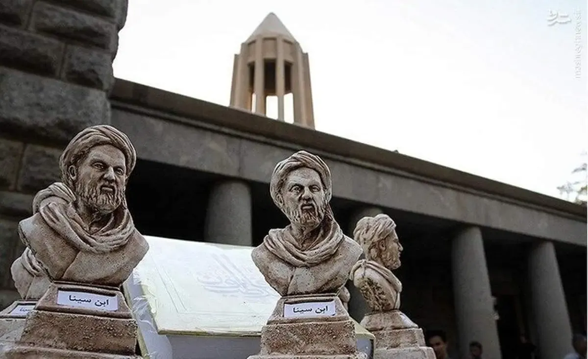 مصادره مفاخر ایران توسط ترکیه