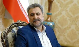 ایران و آمریکا نباید میز مسقط را رها می‌کردند