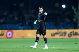 راز جدایی حسینی از استقلال فاش شد!