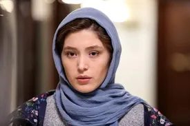 تبدیل فرشته حسینی به مرد/ عکسی که همه را شوکه کرد