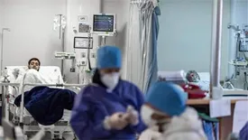 افزایش ۴۳ درصدی موارد اومیکرون/ سوت پیک ششم زده شد