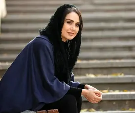 پیغام جنجالی مریم خدارحمی علیه پژمان جمشیدی