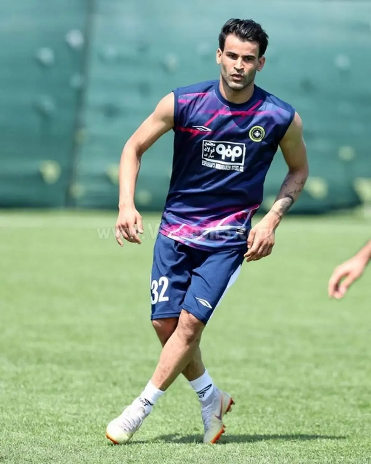 کاش به آل کثیر هم پول می‌دادید!