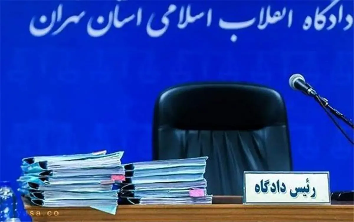 ضبط تصویری جلسات دادگاه‌ها به تقویت نظارت در عدلیه کمک می‌کند