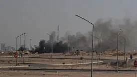 افشای جزئیات حمله ایران به نظامیان آمریکایی در کویت/ تعداد مجروحان