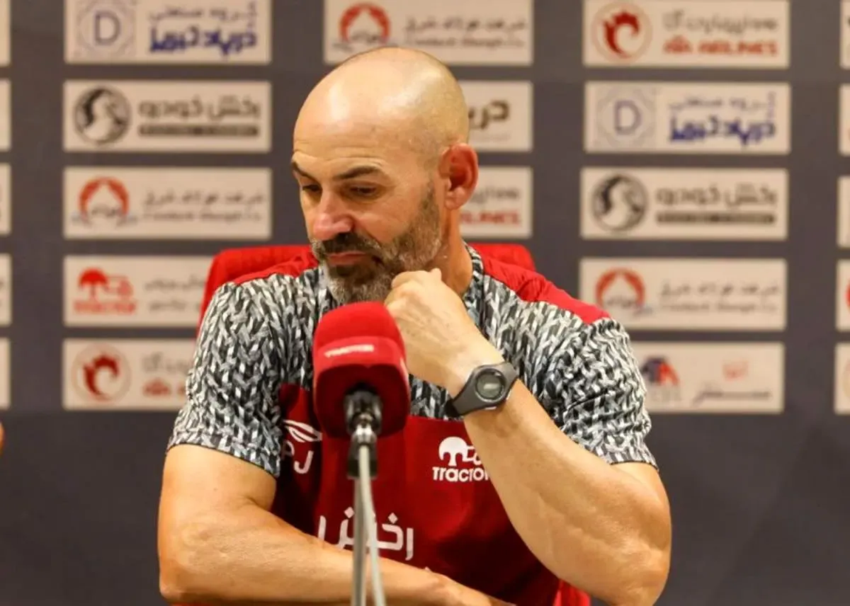 پرسپولیس - تراکتور؛ حساس‌ترین دوئل هفته هفدهم