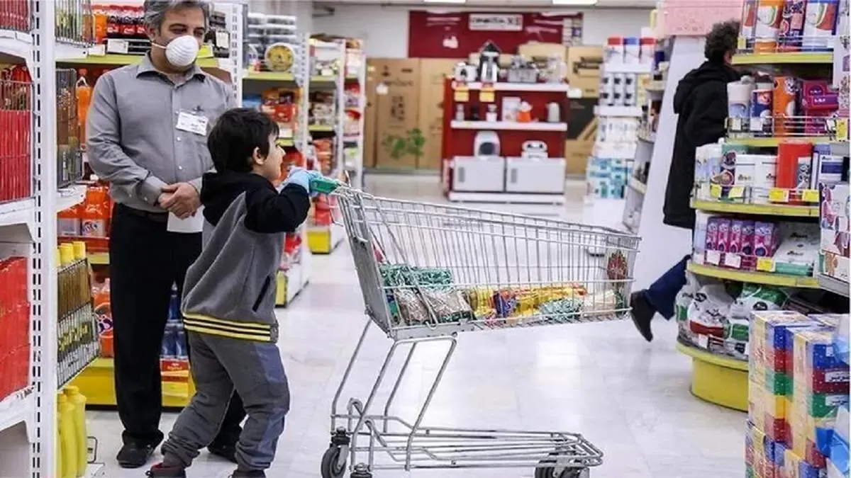 حساب مشمولان طرح کالابرگ شارژ شد/ جزئیات افزایش اعتبار تشویقی