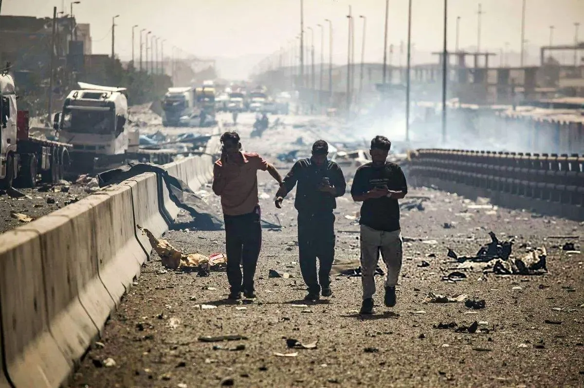 هویت ۴ جان باخته دیگر انفجار بندر شهید رجایی شناسایی شد