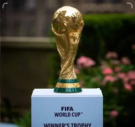 عربستان رسما میزبان جام جهانی شد