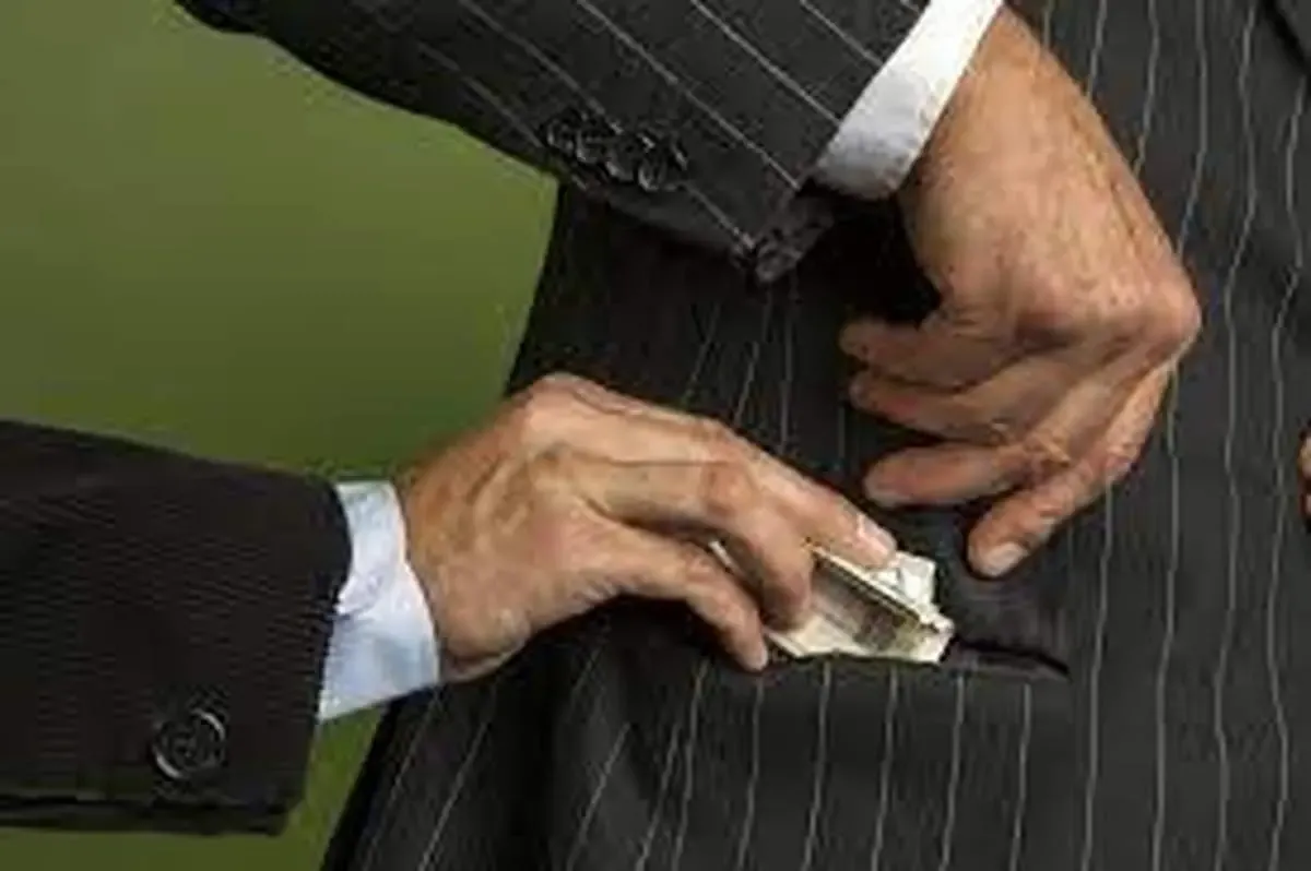 دو کارمند در شهرداری دزفول بازداشت شدند/ اتهام: دریافت رشوه