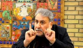 فلاحت پیشه: نزدیک بود عروسی من بخاطر دربی عقب بیفتند