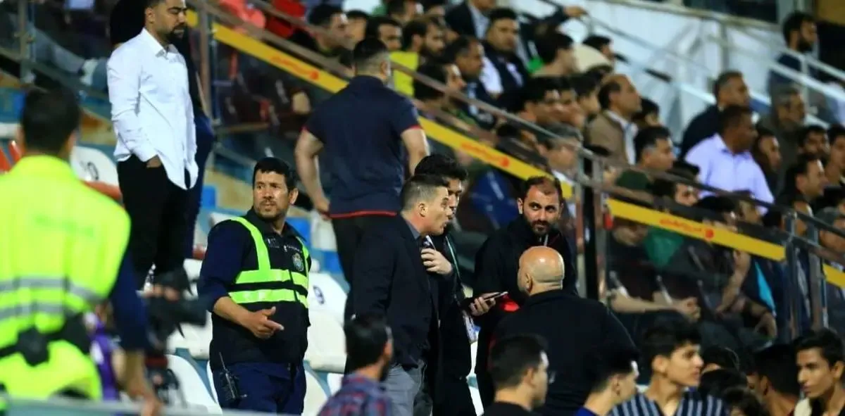 اعتراض اوسمار: فقط بگویید چرا؟!